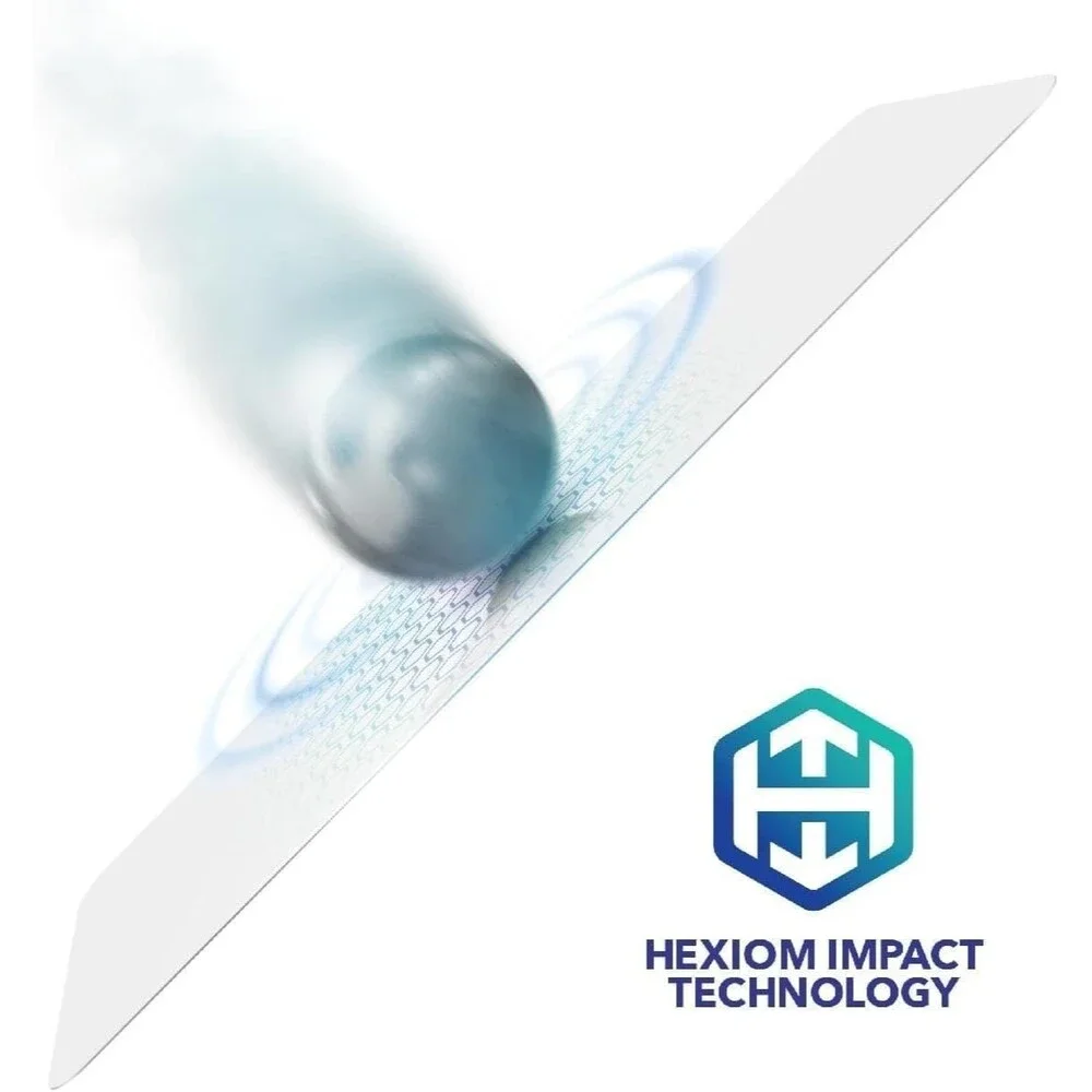 Glass Elite Screen Protector Designed for Samsung Galaxy A14 5G